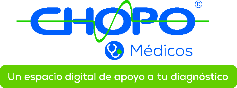 Chopo Médicos — Un espacio digital de apoyo a tu diagnóstico