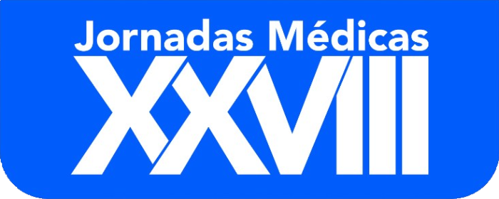 Jornadas Médicas XXVIII